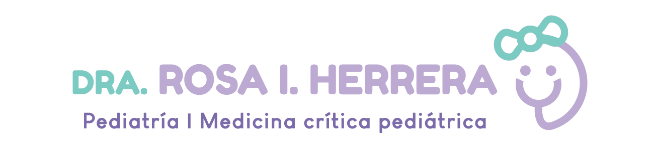 Logo Dra. Rosa Isela Herrera Magaña